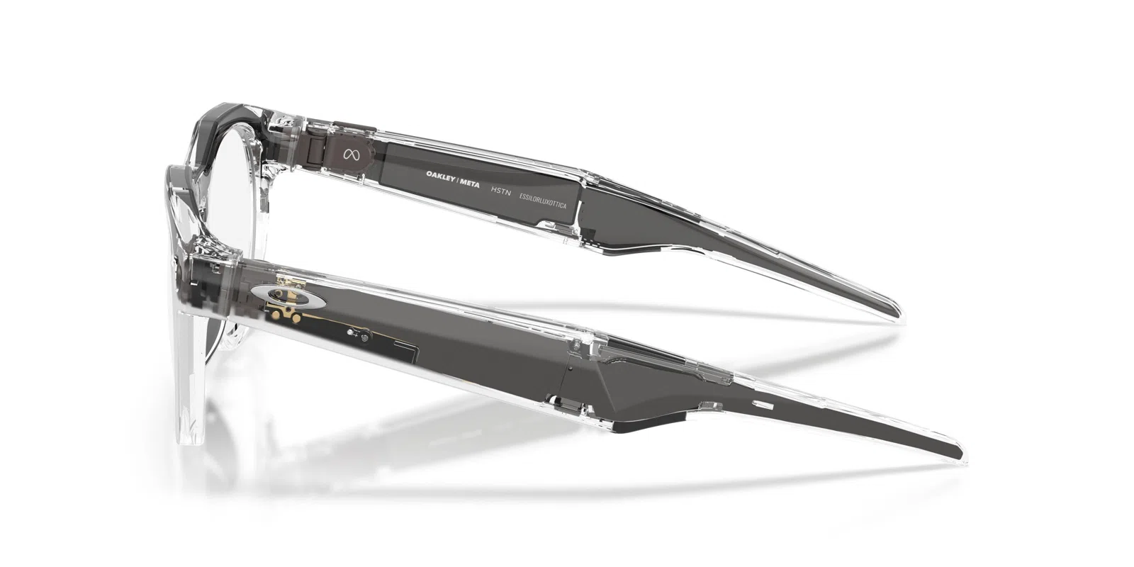 Oakley Meta Hstn 8002 Sunglasses - view 25